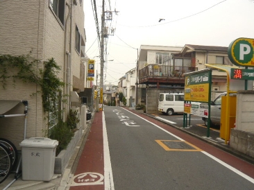 リトル上原