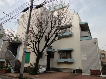 テラス小森