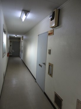 テラス小森