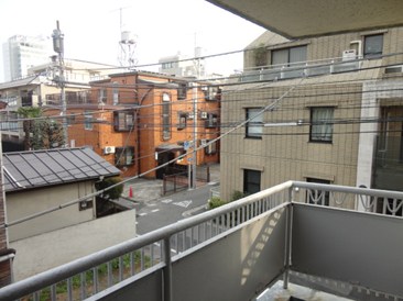 テラス小森