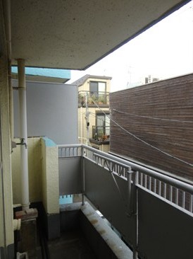 テラス小森