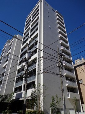 プライムメゾン神保町