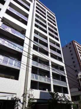 プライムメゾン神保町
