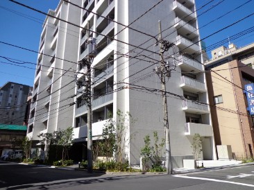 プライムメゾン神保町