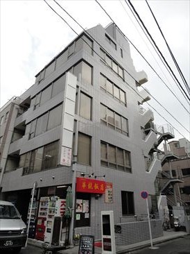 やまかわビル