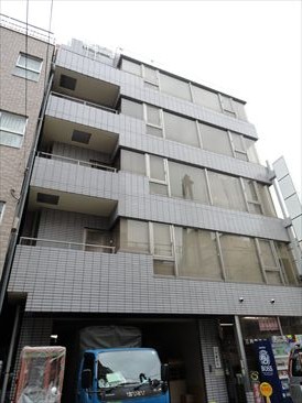 やまかわビル