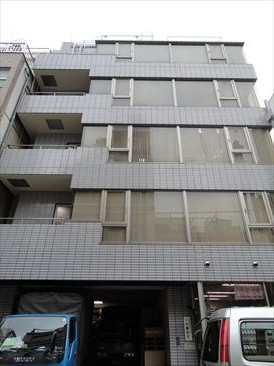 やまかわビル