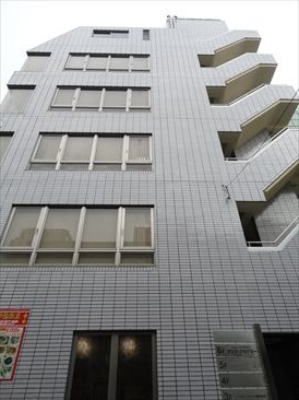 やまかわビル