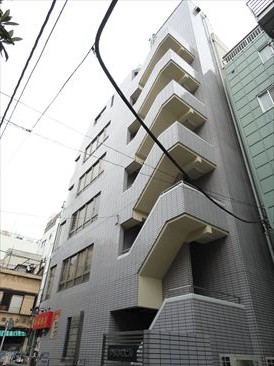 やまかわビル