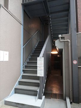 やまかわビル