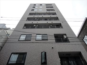 ロワール大手町
