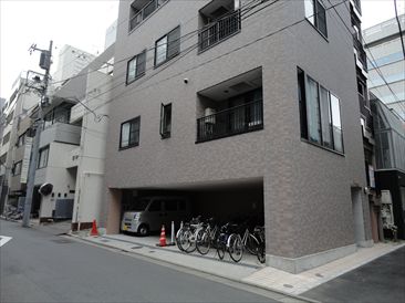 ロワール大手町