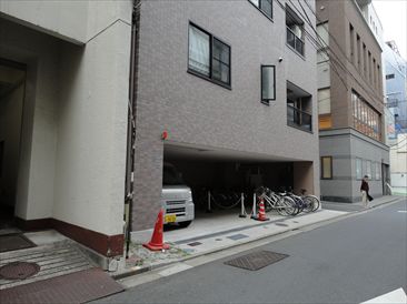 ロワール大手町