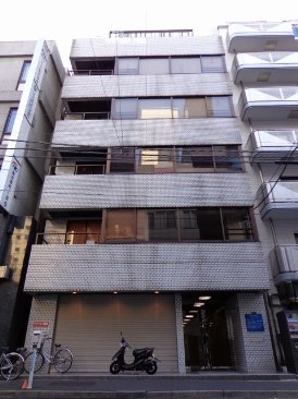 茅場町Ｋ－１ビルレジデンス