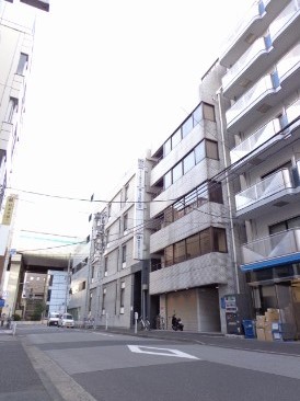 茅場町Ｋ－１ビルレジデンス