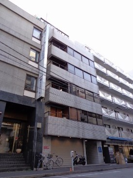 茅場町Ｋ－１ビルレジデンス