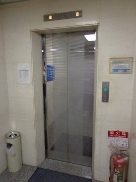 茅場町Ｋ－１ビルレジデンス