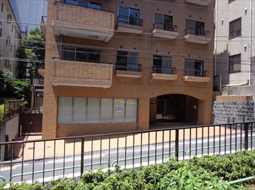 四番町進興ビル