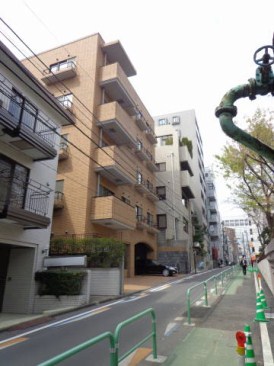 四番町進興ビル