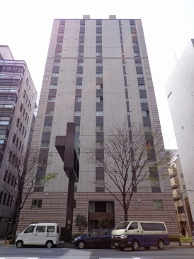 トーキョー・オーディアム日本橋浜町