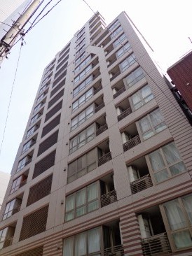 トーキョー・オーディアム日本橋浜町