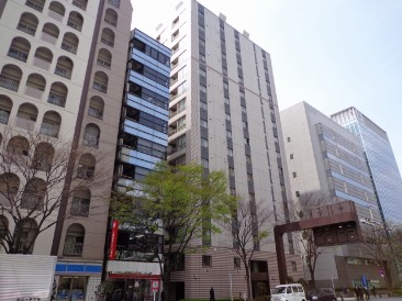 トーキョー・オーディアム日本橋浜町