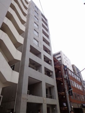 日本橋イーストＤＣ