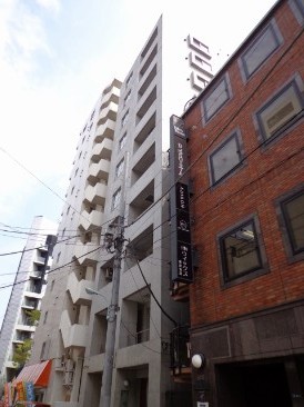 日本橋イーストＤＣ