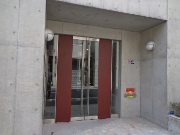 日本橋イーストＤＣ