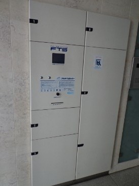 日本橋イーストＤＣ