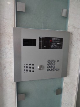日本橋イーストＤＣ
