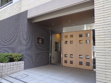 パークキューブ日本橋水天宮