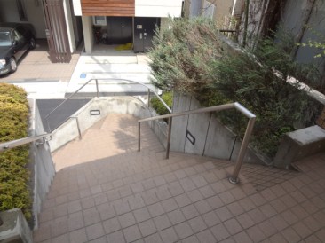 セボン代々木テラス