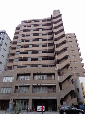 ライオンズマンション御茶ノ水