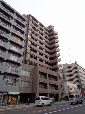ライオンズマンション御茶ノ水