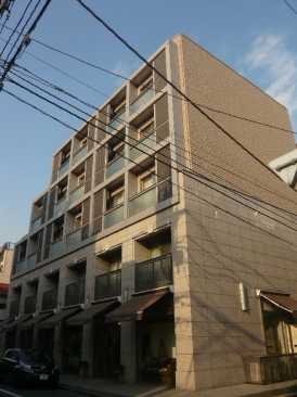 グリーンコアＬ渋谷