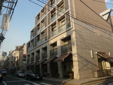 グリーンコアＬ渋谷