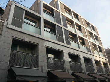 グリーンコアＬ渋谷