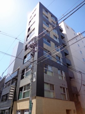 アパートメント２１２２