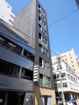 アパートメント２１２２