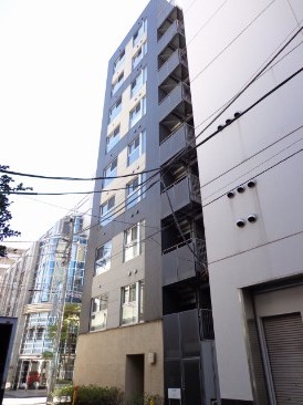 アパートメント２１２２