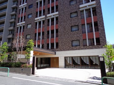 フォーシーズンズグランデ一番町