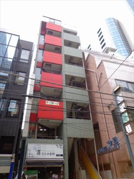 YS.1ビル（ワイエスワンビル）（事務所・店舗）