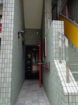 YS.1ビル（ワイエスワンビル）（事務所・店舗）