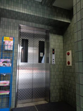 YS.1ビル（ワイエスワンビル）（事務所・店舗）