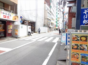 YS.1ビル（ワイエスワンビル）（事務所・店舗）