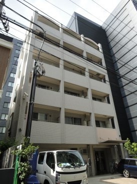 タウンコート富士見