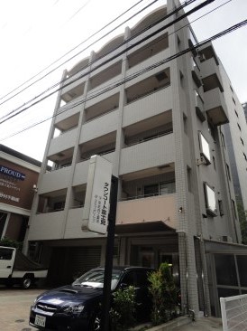 タウンコート富士見