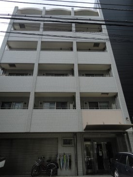 タウンコート富士見