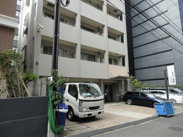 タウンコート富士見